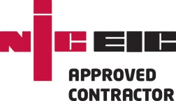 NICEIC Domestic Installer Electrician
